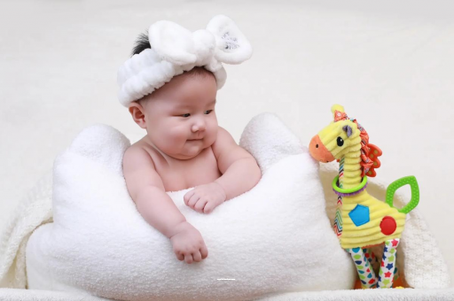 攀枝花宝宝发烧怎么物理降温