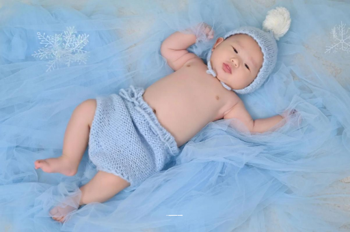 攀枝花三月龄宝宝睡眠时间